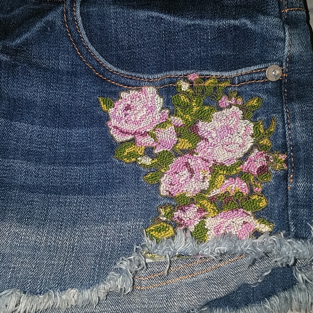 American Eagle outfitters shorts
